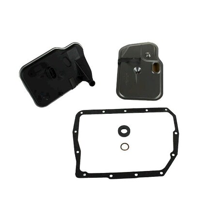 Sachs At Filter Kit, Cvtvt1Fk01 CVTVT1FK01